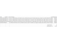 Pallet televisies retourgoederen - items - afbeelding 7 van  7