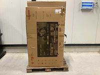 Pallet televisies retourgoederen - items - afbeelding 1 van  5