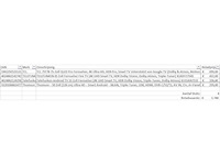 Pallet televisies retourgoederen - items - afbeelding 5 van  5