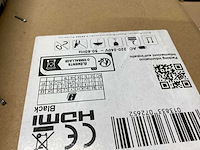 Pallet televisies retourgoederen - items - afbeelding 3 van  5