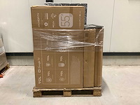 Pallet televisies retourgoederen - items - afbeelding 1 van  6