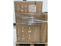 Pallet televisies retourgoederen - items - afbeelding 5 van  6