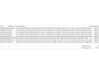 Pallet televisies retourgoederen - items - afbeelding 6 van  6