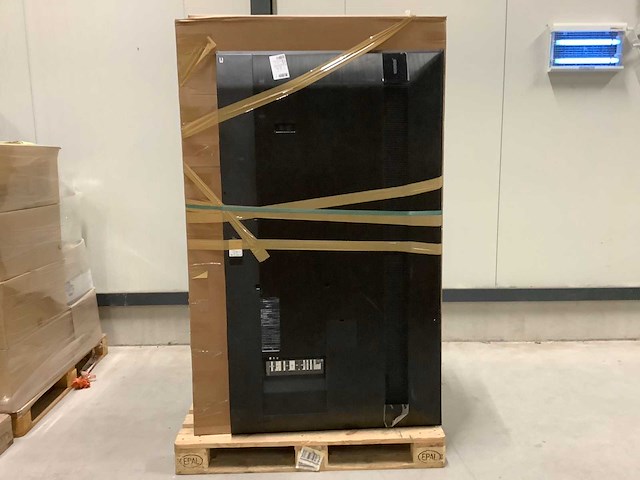 Pallet televisies retourgoederen - items - afbeelding 1 van  4