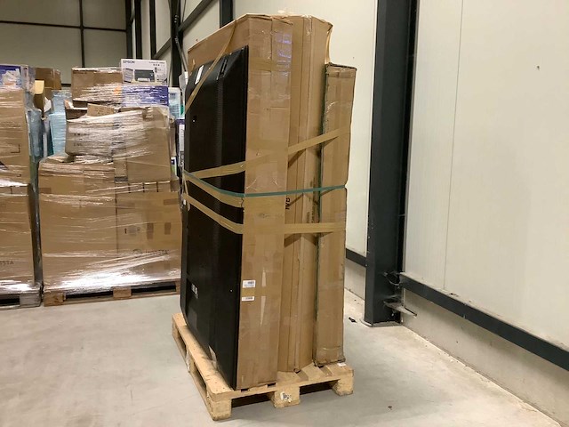 Pallet televisies retourgoederen - items - afbeelding 2 van  4