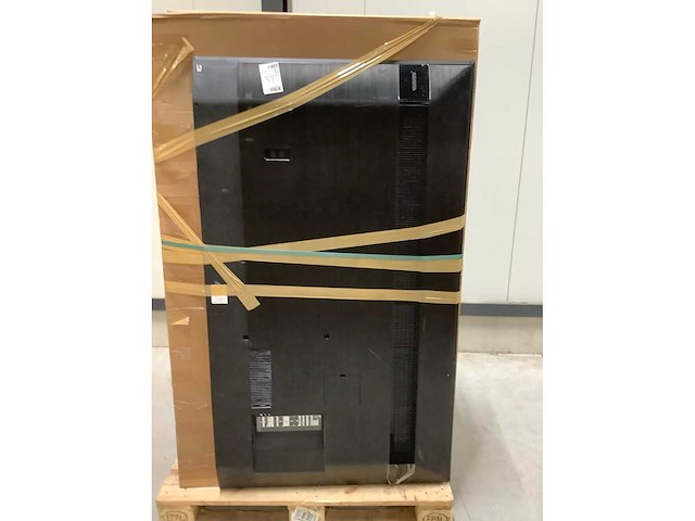 Pallet televisies retourgoederen - items - afbeelding 3 van  4