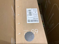 Pallet televisies retourgoederen - items - afbeelding 3 van  5