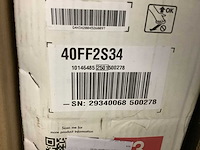 Pallet televisies retourgoederen - items - afbeelding 4 van  5