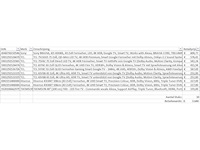 Pallet televisies retourgoederen - items - afbeelding 5 van  5