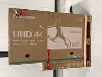 Pallet televisies retourgoederen - items - afbeelding 4 van  5