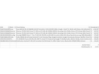 Pallet televisies retourgoederen - items - afbeelding 5 van  5