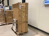 Pallet televisies retourgoederen - items - afbeelding 2 van  4