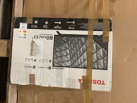 Pallet televisies retourgoederen - items - afbeelding 3 van  4