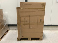 Pallet televisies retourgoederen - items - afbeelding 1 van  8