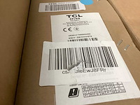Pallet televisies retourgoederen - items - afbeelding 3 van  8