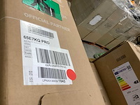 Pallet televisies retourgoederen - items - afbeelding 6 van  8