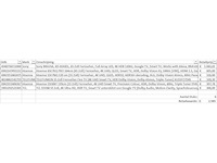 Pallet televisies retourgoederen - items - afbeelding 8 van  8