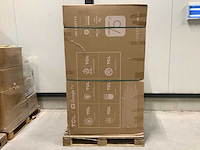 Pallet televisies retourgoederen - items - afbeelding 1 van  4