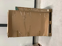 Pallet televisies retourgoederen - items - afbeelding 4 van  5