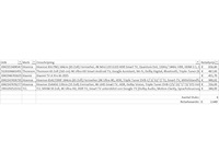 Pallet televisies retourgoederen - items - afbeelding 5 van  5