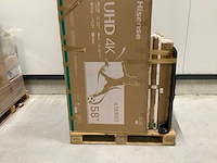 Pallet televisies retourgoederen - items - afbeelding 1 van  7