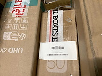Pallet televisies retourgoederen - items - afbeelding 5 van  7