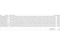 Pallet televisies retourgoederen - items - afbeelding 7 van  7