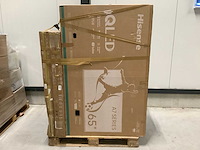 Pallet televisies retourgoederen - items - afbeelding 1 van  6