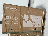 Pallet televisies retourgoederen - items - afbeelding 5 van  6