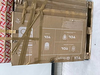 Pallet televisies retourgoederen - items - afbeelding 3 van  5