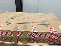 Pallet televisies retourgoederen - items - afbeelding 4 van  5