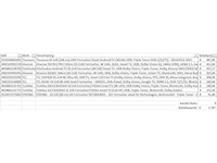 Pallet televisies retourgoederen - items - afbeelding 5 van  5