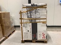 Pallet televisies retourgoederen - items - afbeelding 1 van  6