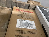 Pallet televisies retourgoederen - items - afbeelding 3 van  6