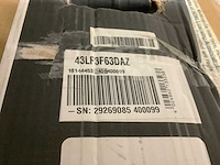 Pallet televisies retourgoederen - items - afbeelding 4 van  6