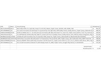 Pallet televisies retourgoederen - items - afbeelding 6 van  6