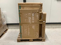 Pallet televisies retourgoederen - items - afbeelding 1 van  6