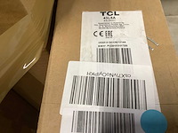 Pallet televisies retourgoederen - items - afbeelding 3 van  6