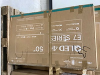 Pallet televisies retourgoederen - items - afbeelding 5 van  6