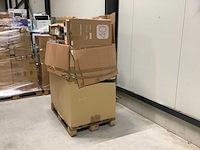 Pallet televisies retourgoederen - items - afbeelding 2 van  6