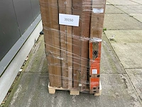 Pallet televisies retourgoederen - afbeelding 3 van  4
