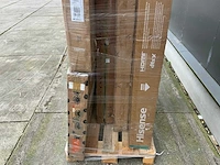 Pallet televisies retourgoederen - afbeelding 4 van  4