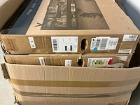 Pallet televisie’s - afbeelding 3 van  4