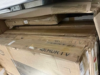 Pallet televisie’s - afbeelding 4 van  4