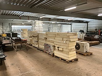 Pallet tempex isolatiemateriaal (10x) - afbeelding 3 van  5