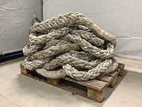 Pallet touw - afbeelding 1 van  2