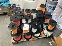 Pallet touwen - afbeelding 1 van  4