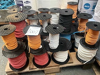 Pallet touwen - afbeelding 3 van  4