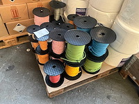 Pallet touwen - afbeelding 1 van  6