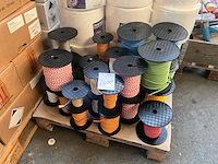 Pallet touwen - afbeelding 2 van  6